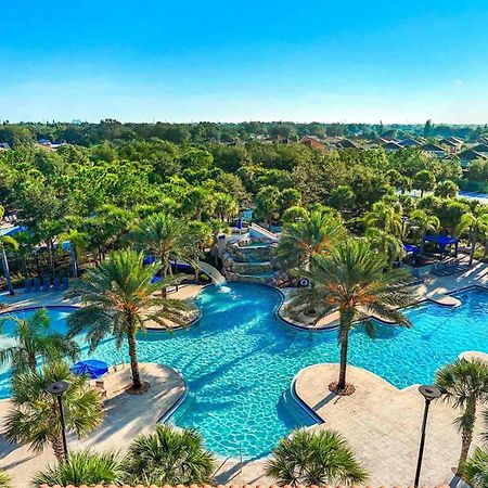 Villatel Village At Solterra Resort ダベンポート エクステリア 写真