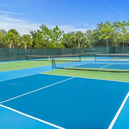 Villatel Village At Solterra Resort ダベンポート エクステリア 写真