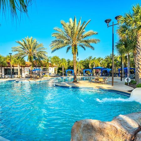 Villatel Village At Solterra Resort ダベンポート エクステリア 写真