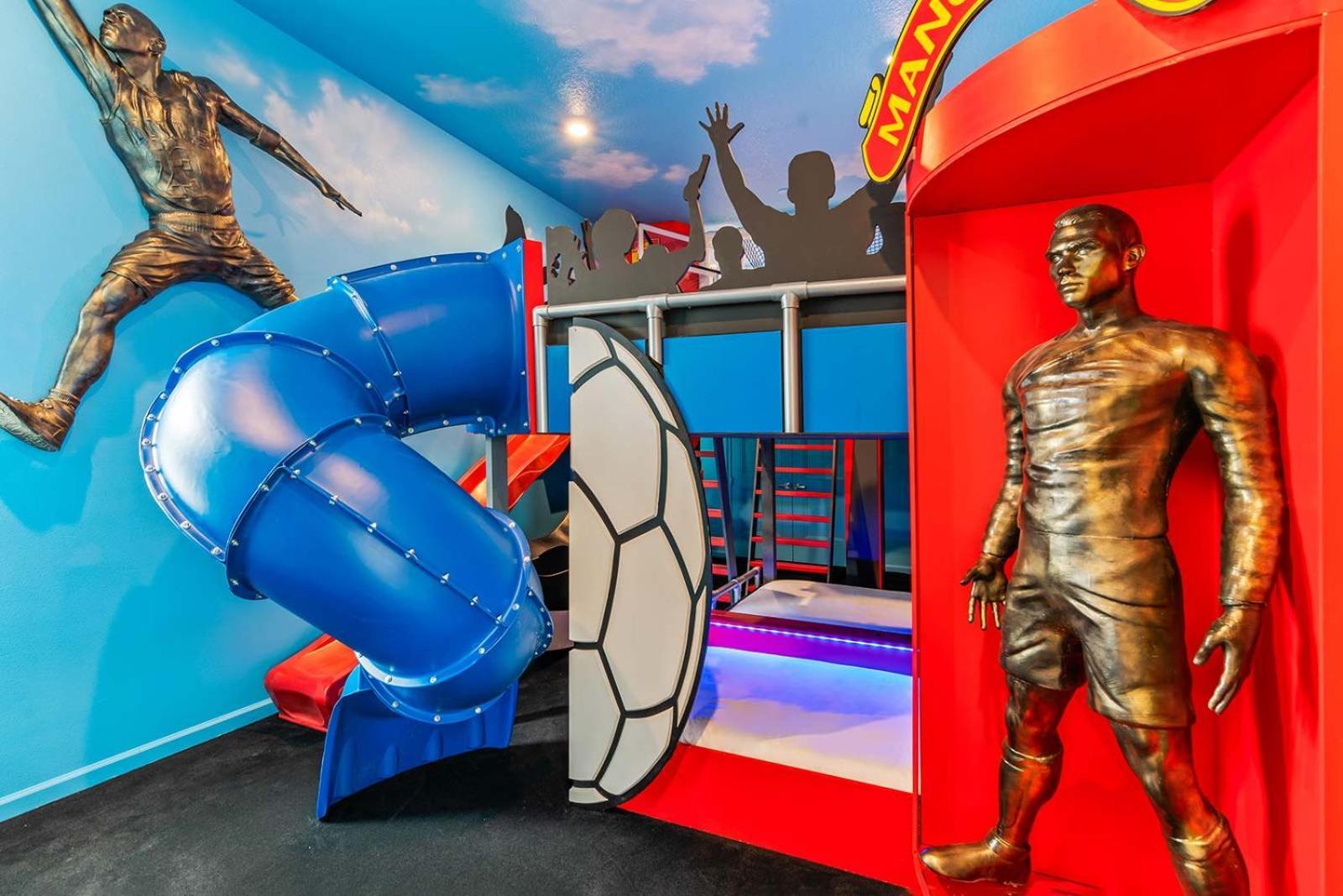 Villatel Village At Solterra Resort ダベンポート 部屋 写真