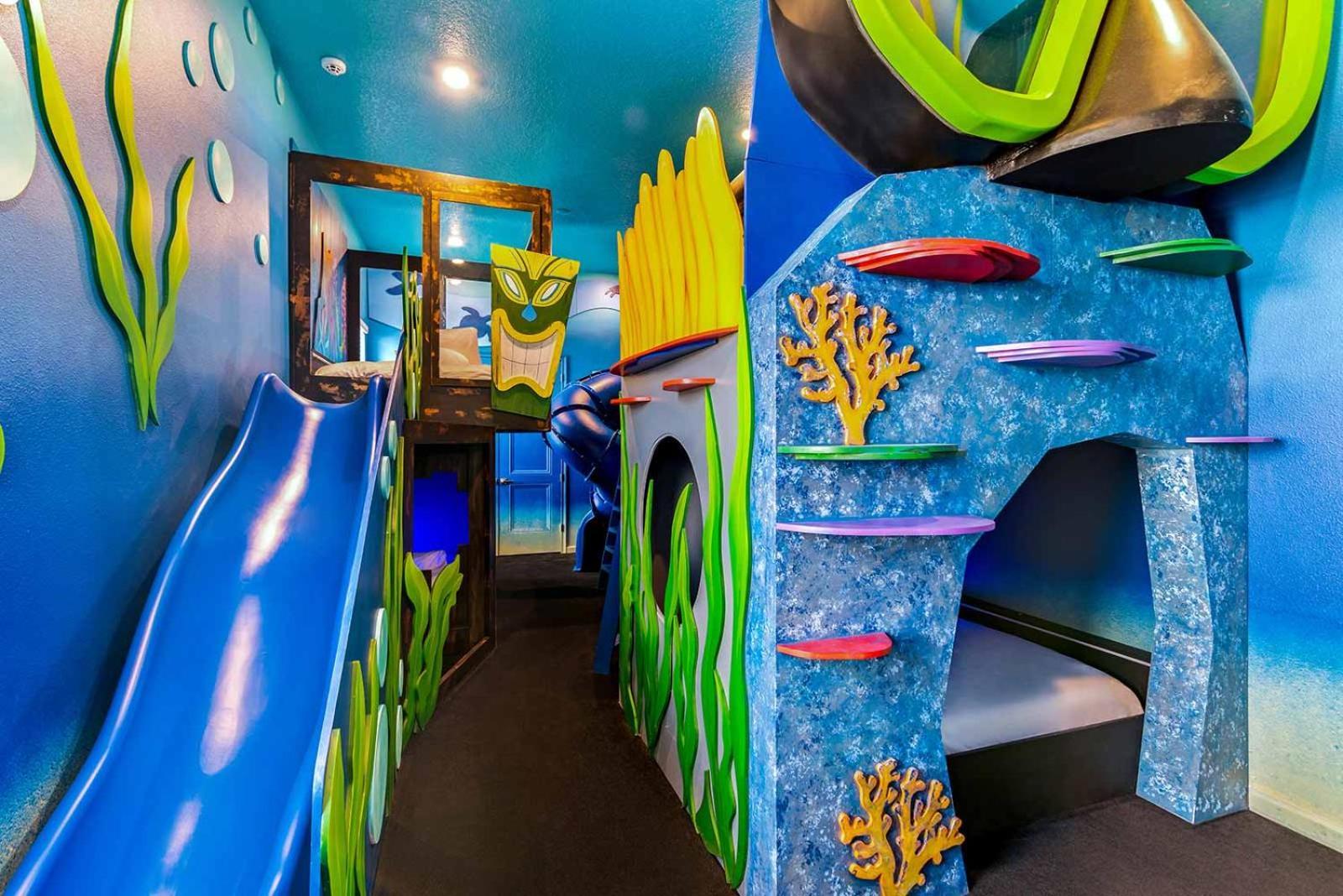 Villatel Village At Solterra Resort ダベンポート 部屋 写真