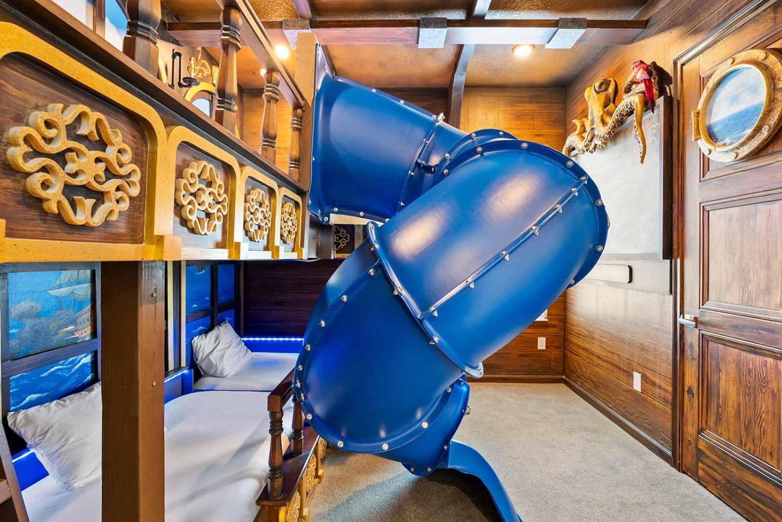 Villatel Village At Solterra Resort ダベンポート 部屋 写真