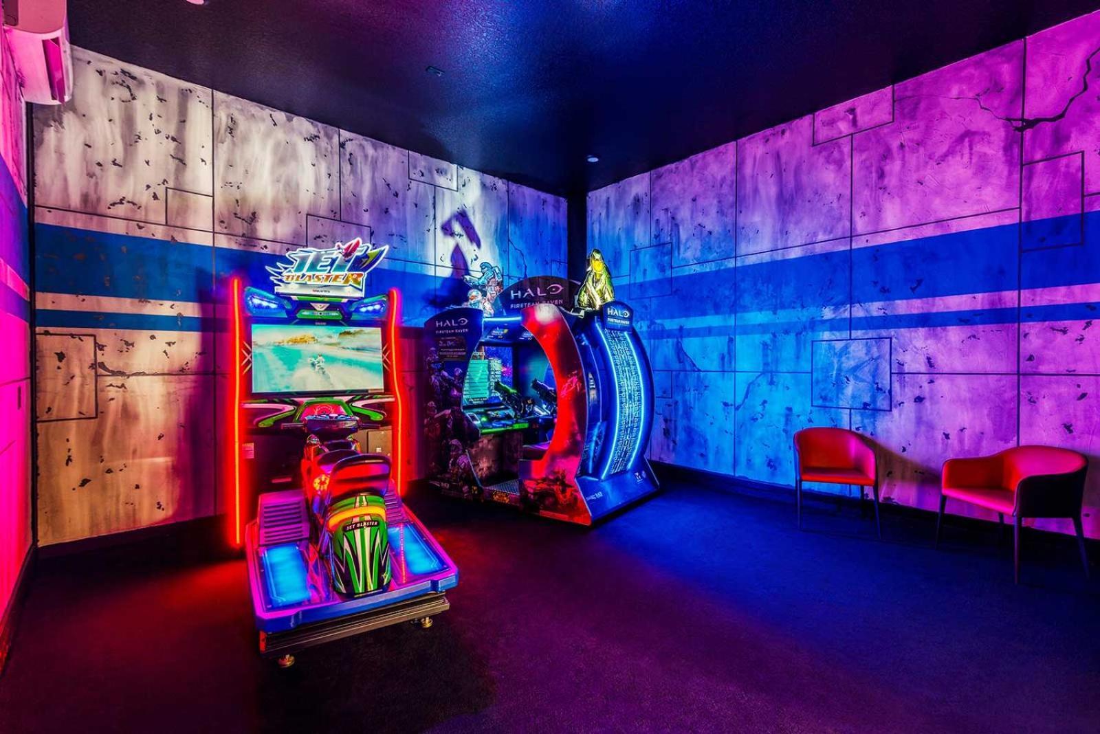 Villatel Village At Solterra Resort ダベンポート 部屋 写真