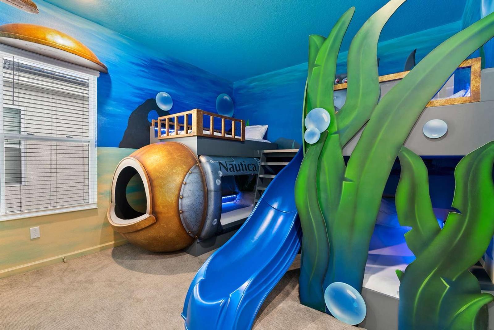 Villatel Village At Solterra Resort ダベンポート 部屋 写真