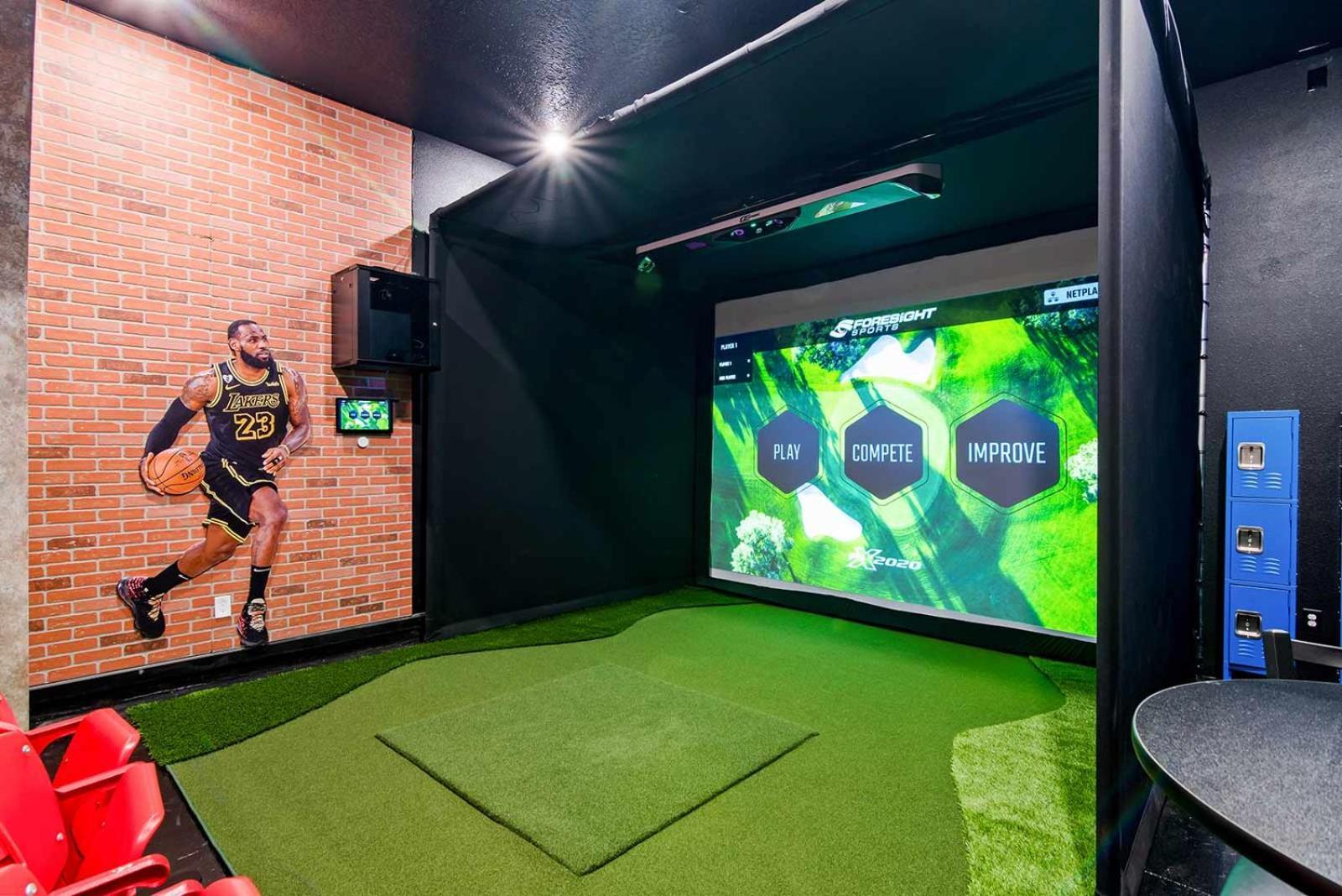 Villatel Village At Solterra Resort ダベンポート 部屋 写真