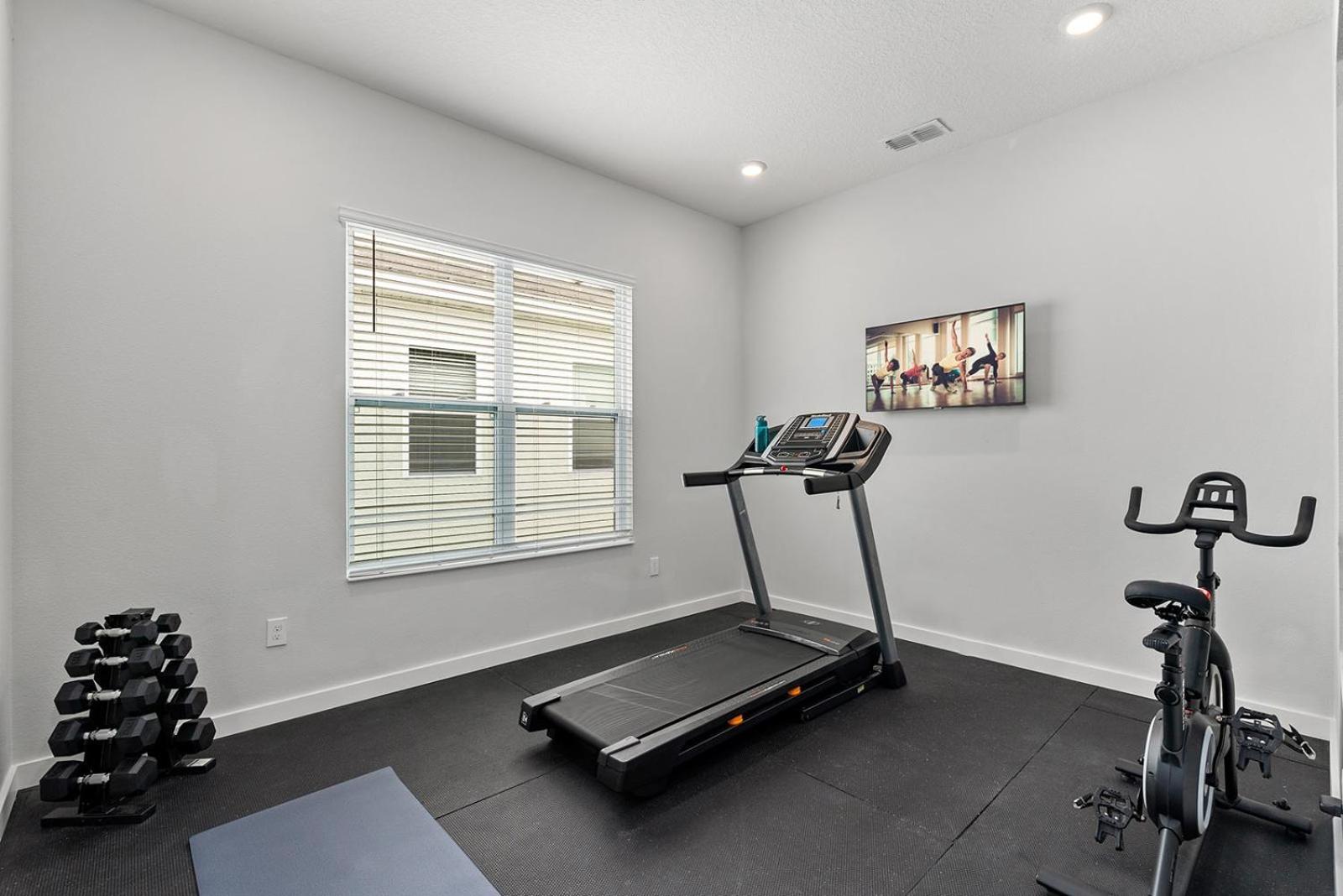 Villatel Village At Solterra Resort ダベンポート 部屋 写真