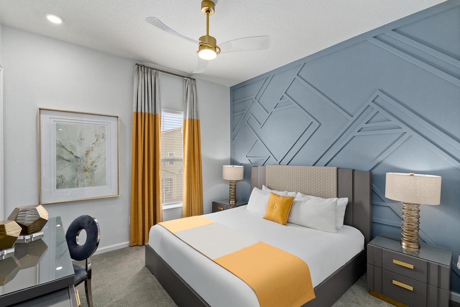 Villatel Village At Solterra Resort ダベンポート 部屋 写真