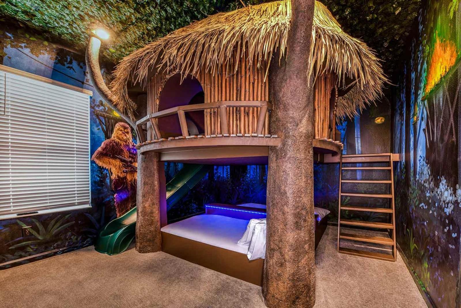 Villatel Village At Solterra Resort ダベンポート 部屋 写真