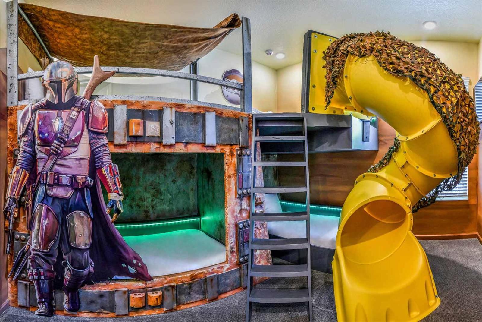 Villatel Village At Solterra Resort ダベンポート 部屋 写真