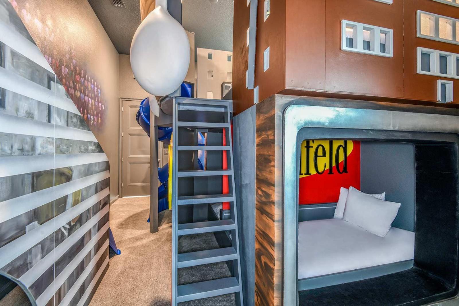 Villatel Village At Solterra Resort ダベンポート 部屋 写真