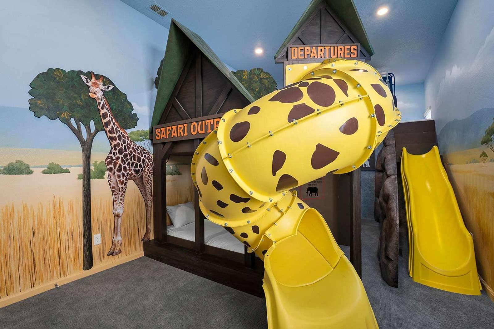 Villatel Village At Solterra Resort ダベンポート 部屋 写真
