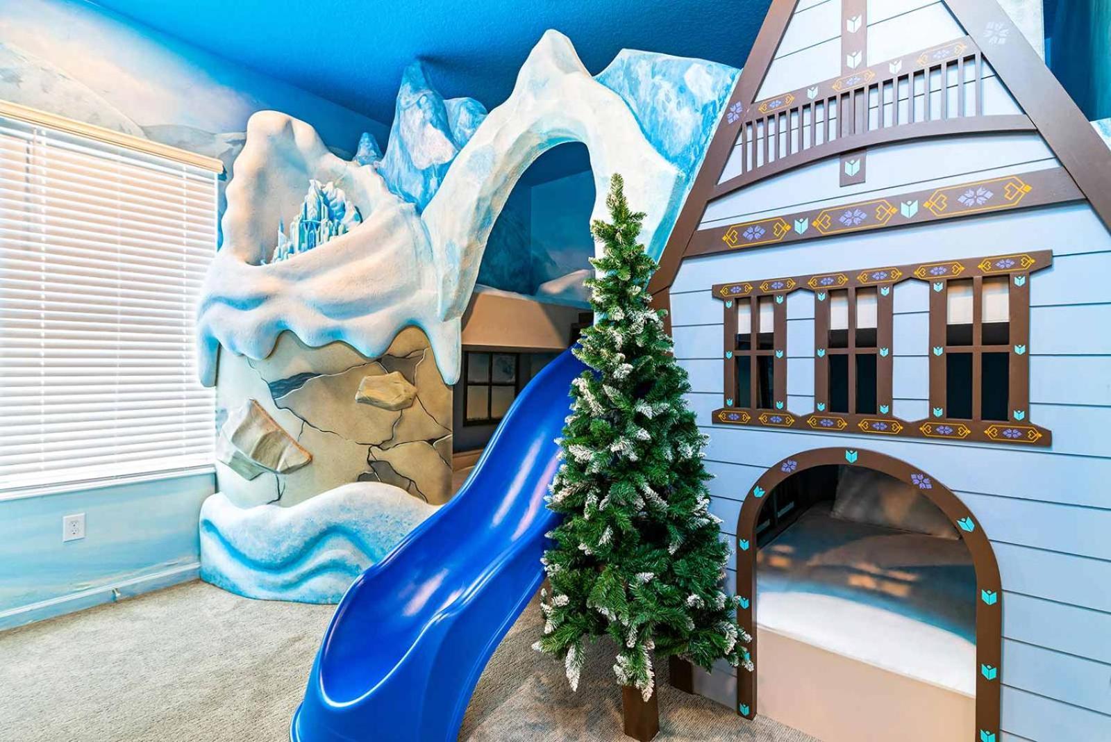 Villatel Village At Solterra Resort ダベンポート 部屋 写真