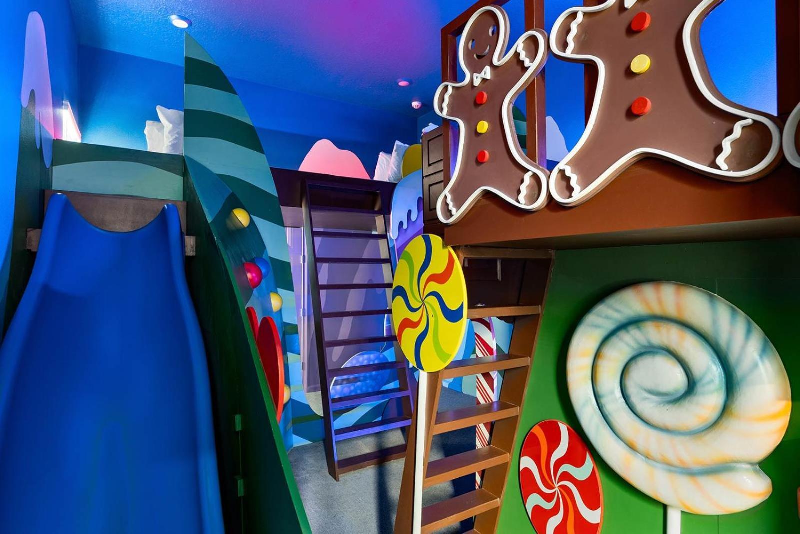 Villatel Village At Solterra Resort ダベンポート 部屋 写真