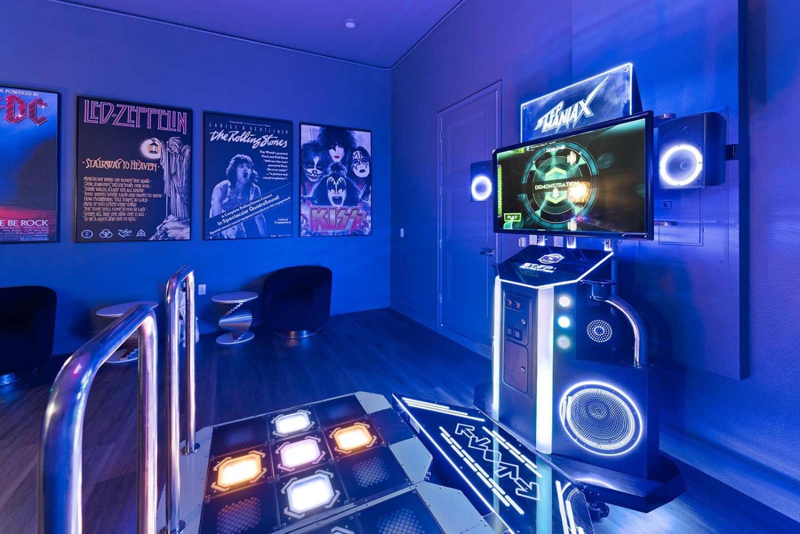 Villatel Village At Solterra Resort ダベンポート 部屋 写真