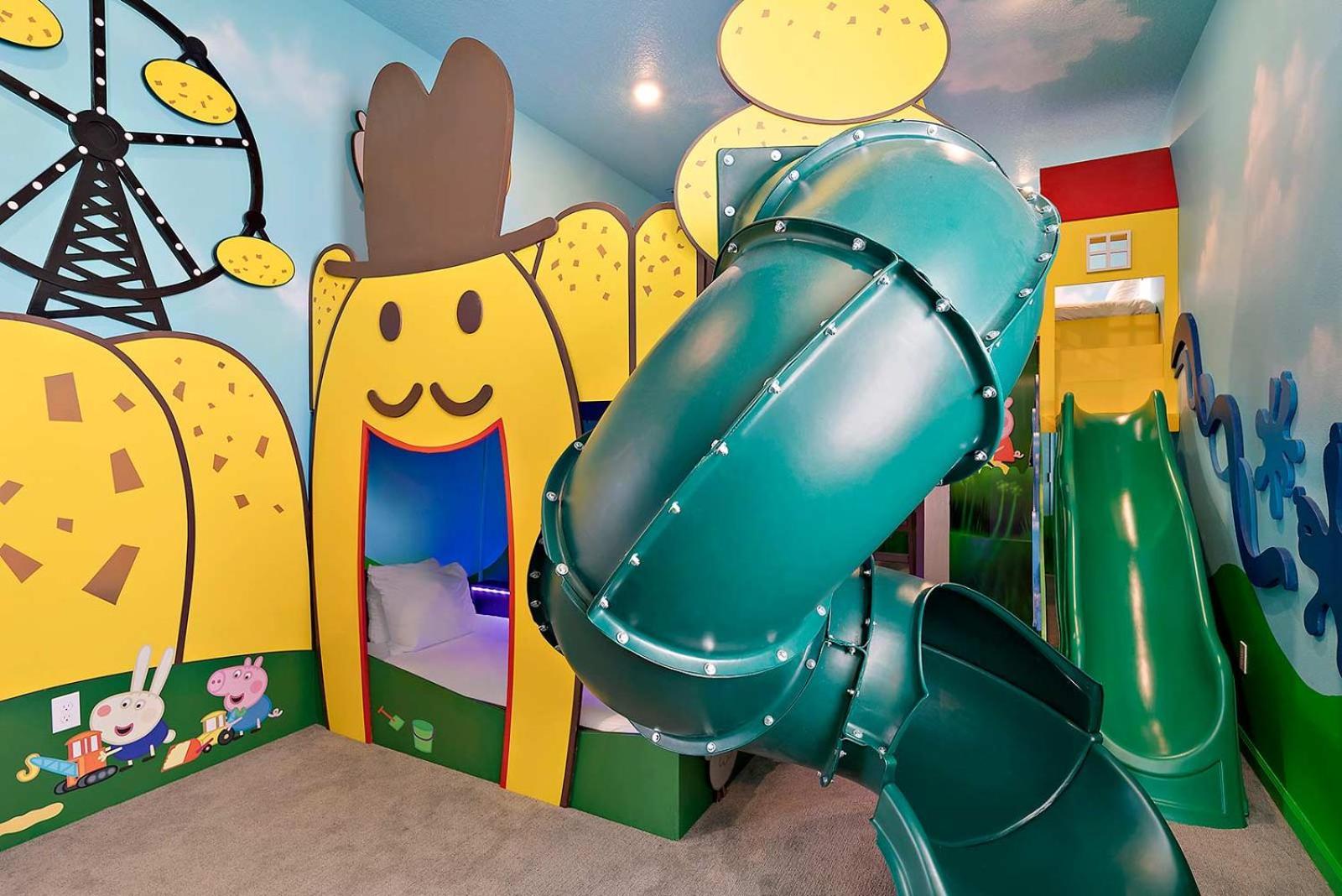 Villatel Village At Solterra Resort ダベンポート 部屋 写真