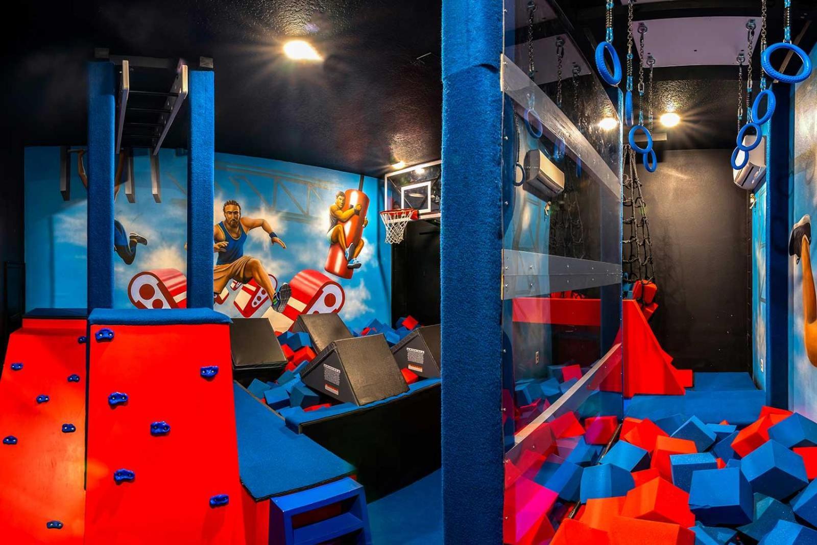 Villatel Village At Solterra Resort ダベンポート 部屋 写真