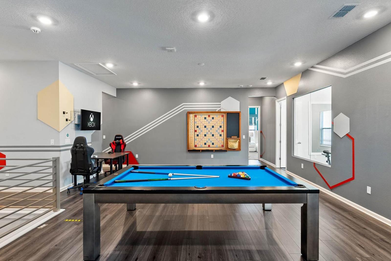 Villatel Village At Solterra Resort ダベンポート 部屋 写真