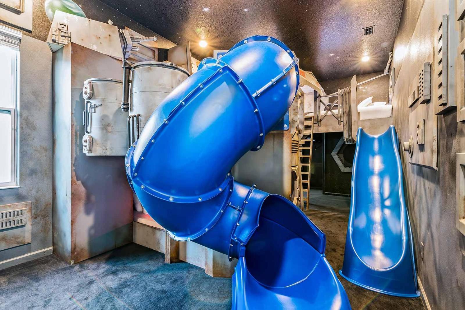Villatel Village At Solterra Resort ダベンポート 部屋 写真