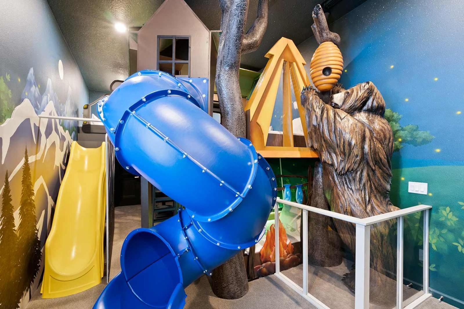 Villatel Village At Solterra Resort ダベンポート 部屋 写真