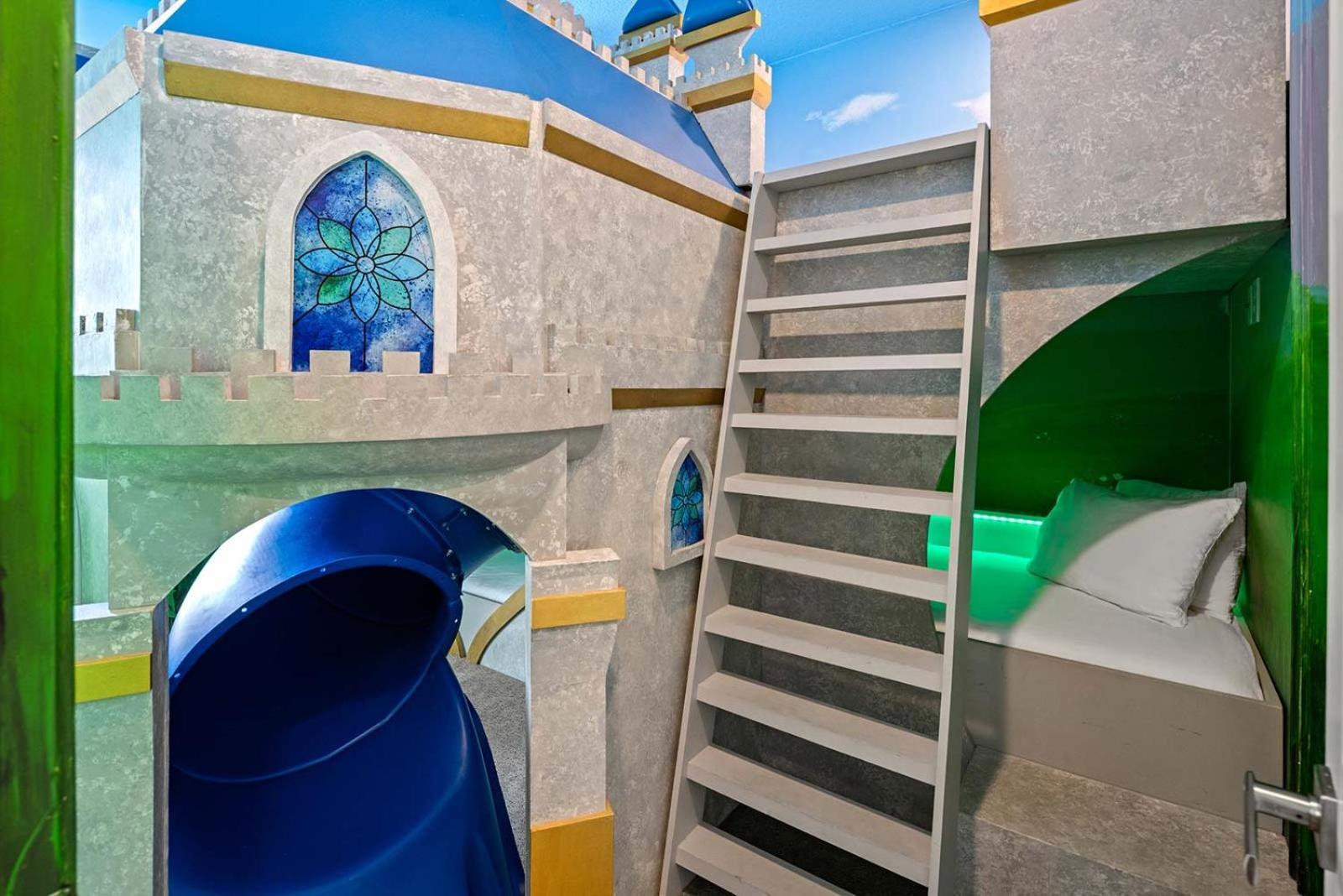 Villatel Village At Solterra Resort ダベンポート 部屋 写真