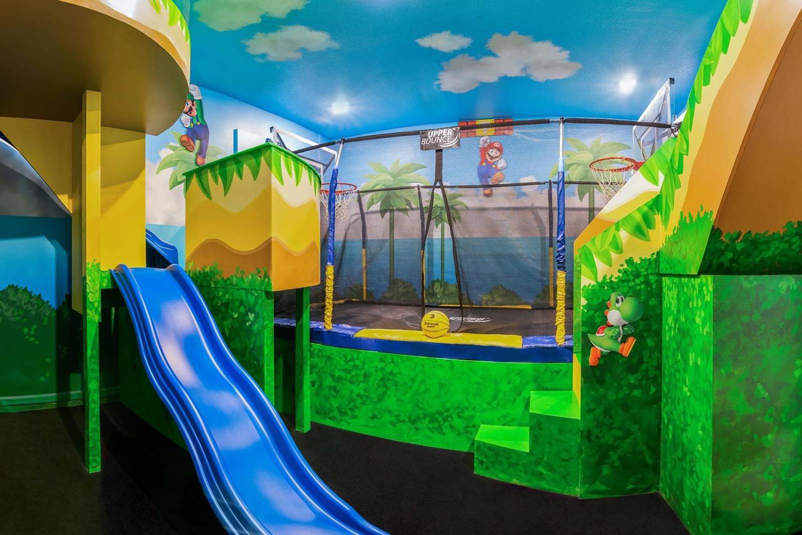 Villatel Village At Solterra Resort ダベンポート 部屋 写真