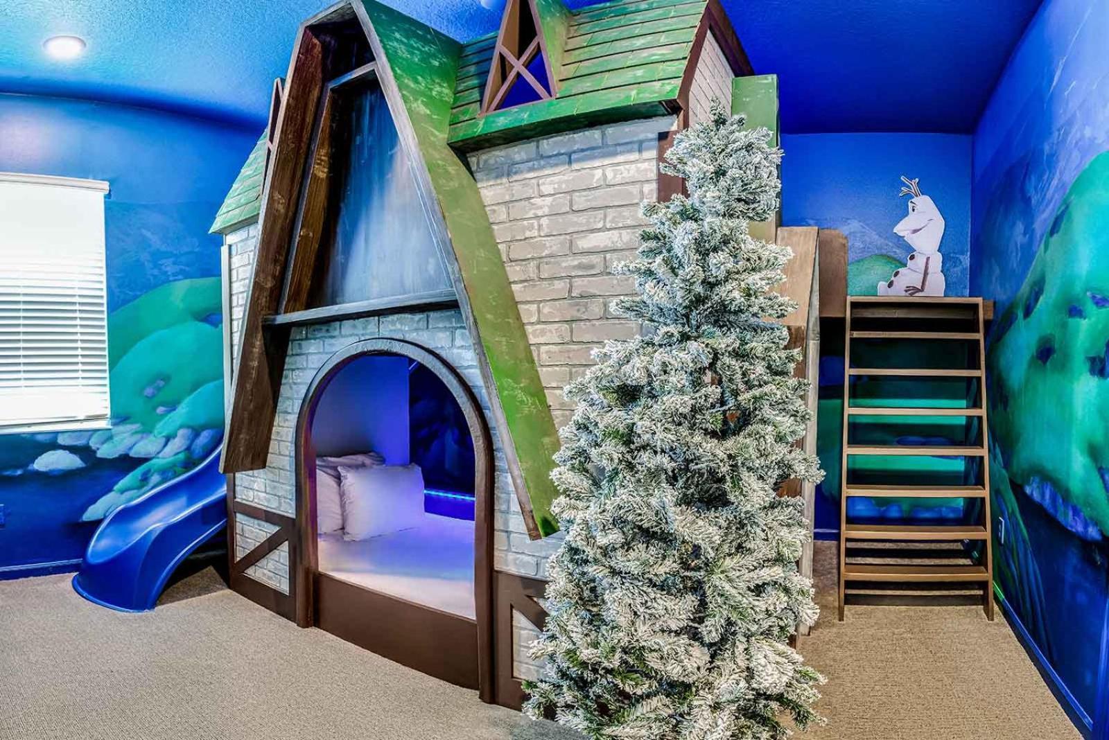 Villatel Village At Solterra Resort ダベンポート 部屋 写真