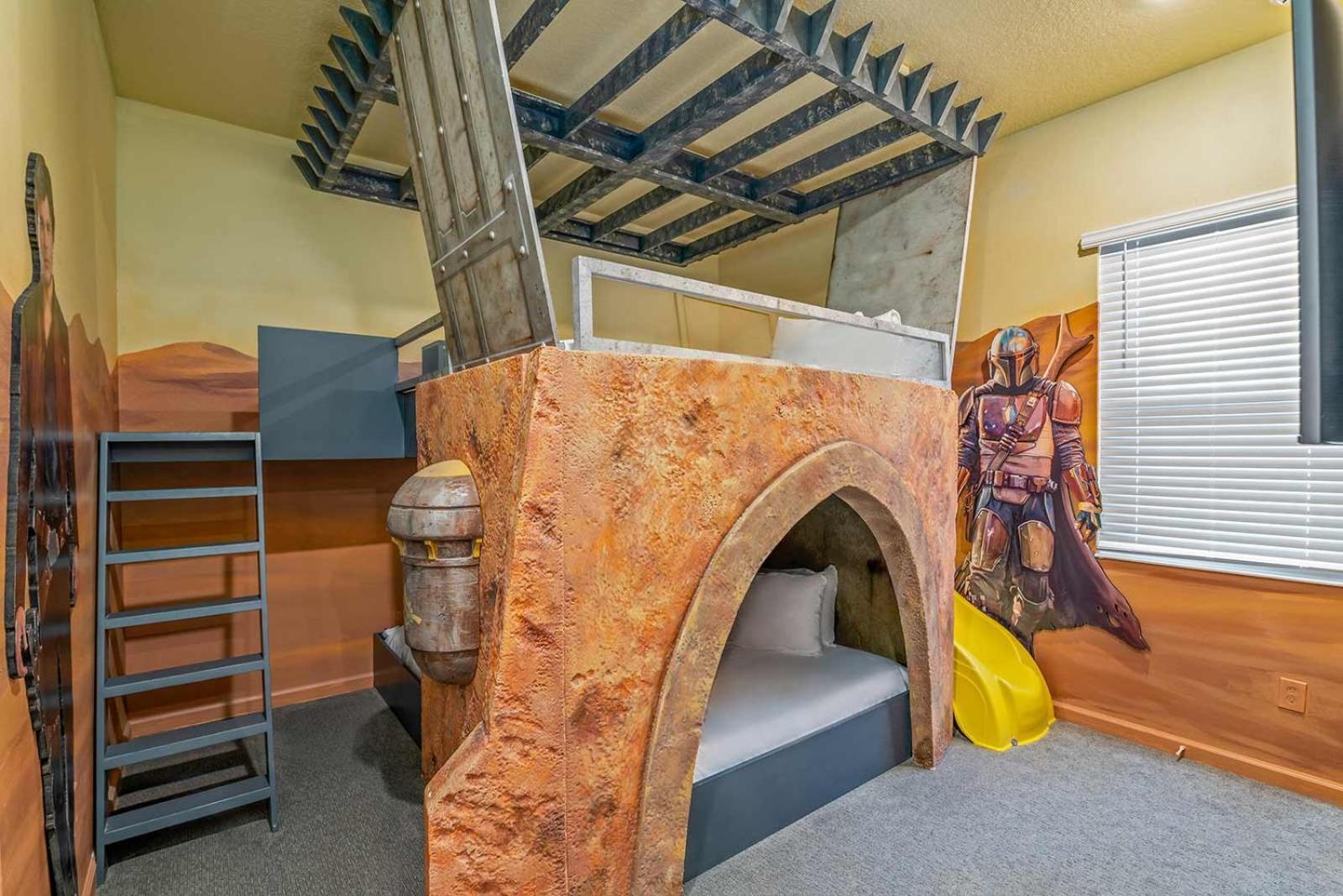 Villatel Village At Solterra Resort ダベンポート 部屋 写真