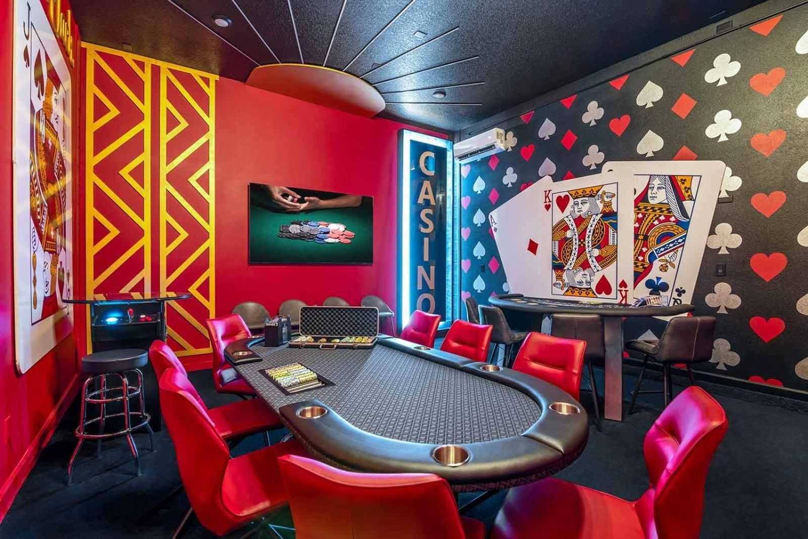 Villatel Village At Solterra Resort ダベンポート 部屋 写真