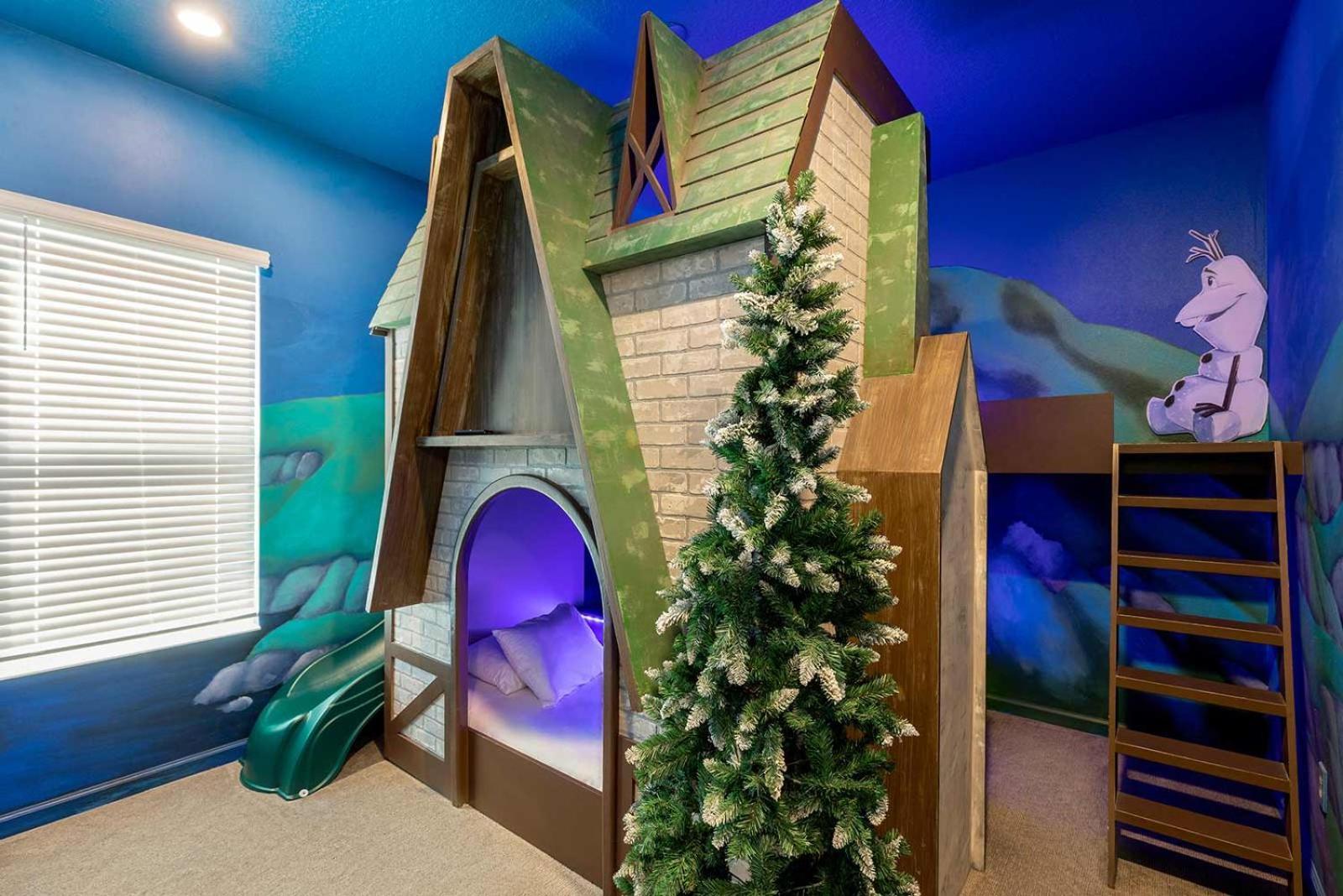 Villatel Village At Solterra Resort ダベンポート 部屋 写真