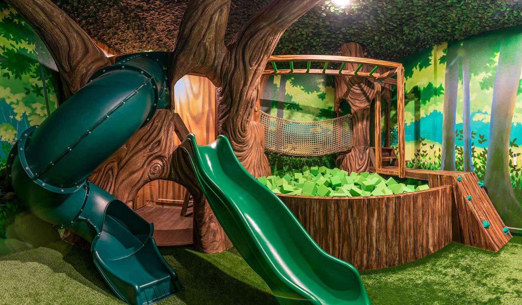 Villatel Village At Solterra Resort ダベンポート 部屋 写真