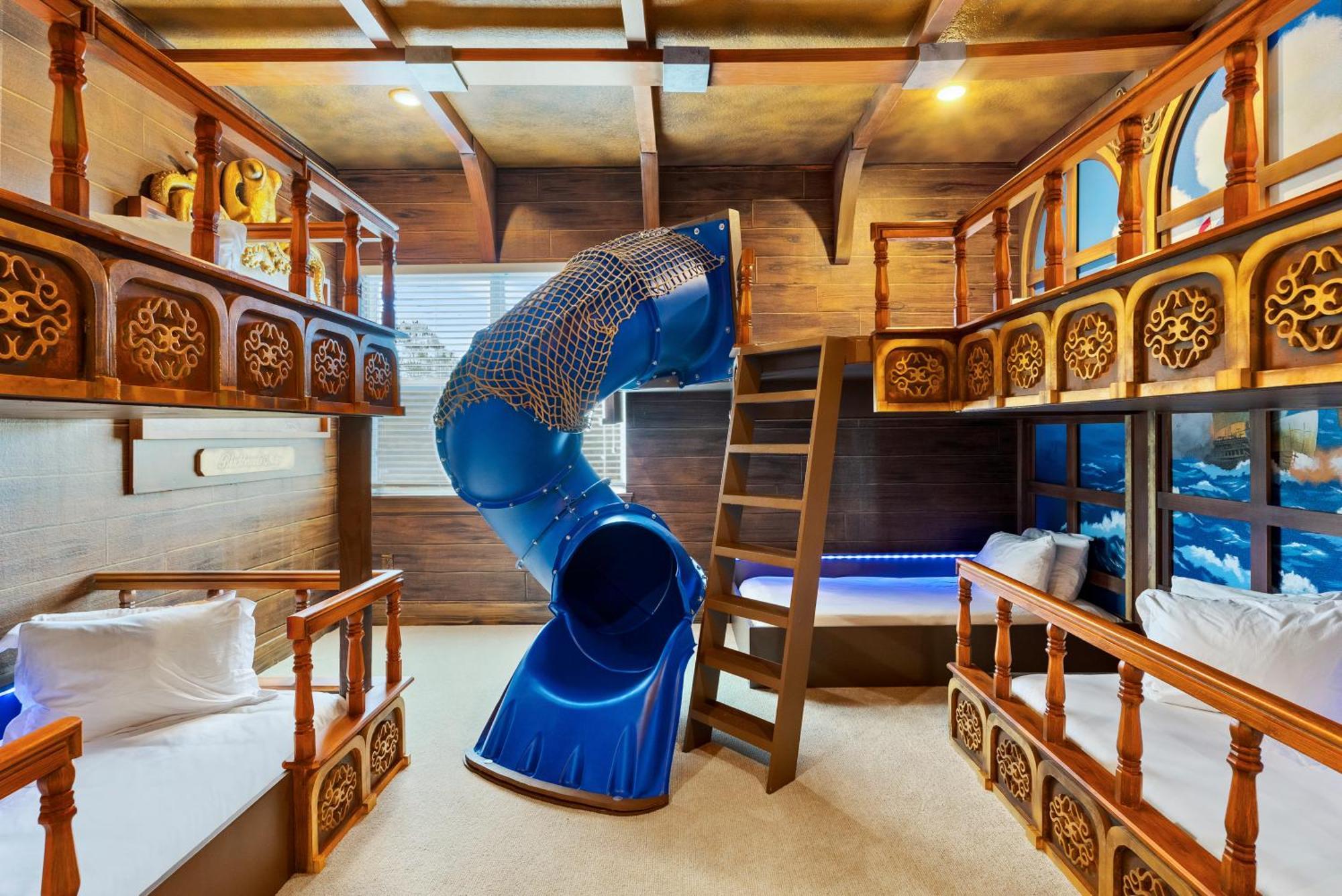 Villatel Village At Solterra Resort ダベンポート 部屋 写真