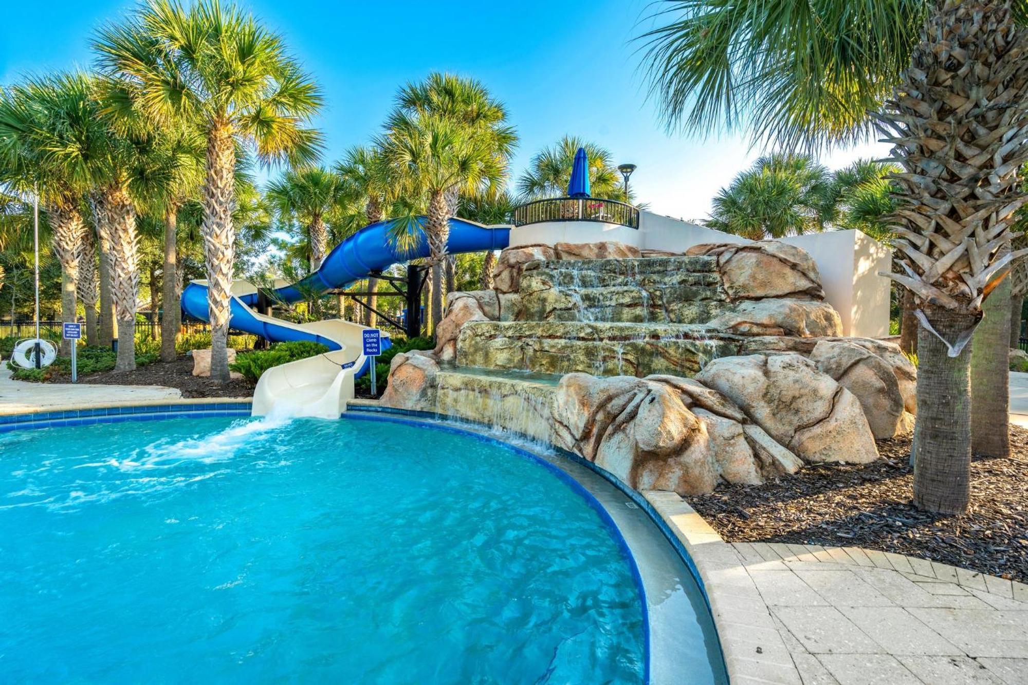 Villatel Village At Solterra Resort ダベンポート エクステリア 写真